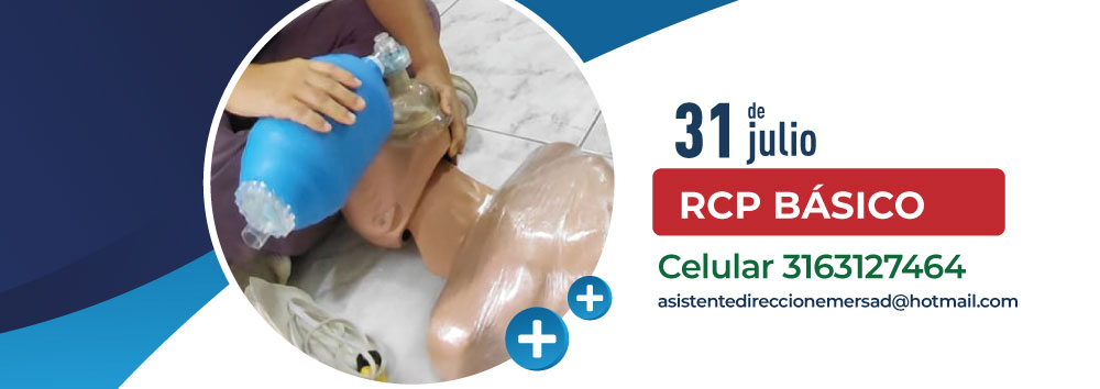 RCP BÁSICO